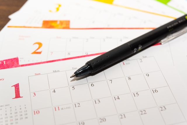 【サンプルあり】PHPで祝日と六曜入のカレンダーを作る方法【コピペでOK】